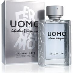 UOMO CASUAL LIFE EDT