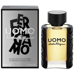 UOMO EDT