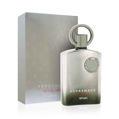 SUPREMACY NOT ONLY INTENSE EDP