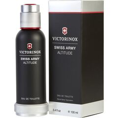 SWISS ARMY ALTITUDE EDT 100ML