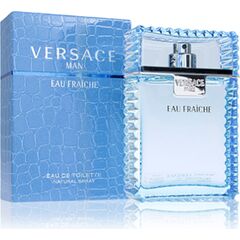 VERSACE MAN EAU FRAICHE EDT