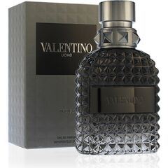 VALENTINO UOMO INTENSE EDP 100ML