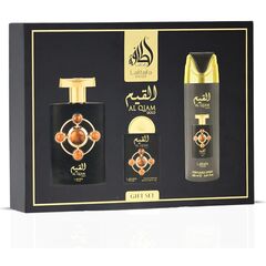 AL QIAM GOLD DÁRKOVÁ SADA EDP 100, DEOSPRAY 200 ML A EDP 20 ML