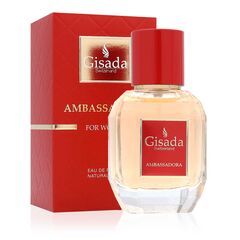 AMBASSADORA FOR WOMEN EDP