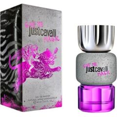 JUST CAVALLI GIVE ME MAGIC FOR HER EDT