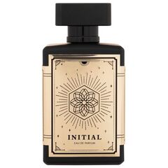 INITIAL EDP