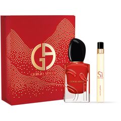 SÍ PASSIONE DÁRKOVÁ SADA EDP 50 ML A MINIATURKA EDP 10 ML
