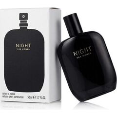 NIGHT FOR WOMEN EXTRAIT DE PARFUM