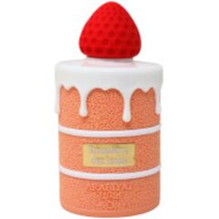 STRAWBERRY TRES LECHES EDP