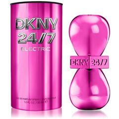 DKNY 24/7 ELECTRIC EDP