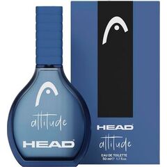 ATTITUDE EDT