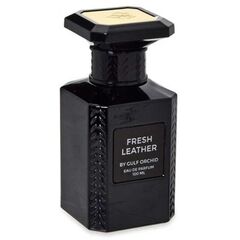 FRESH LEATHER EDP