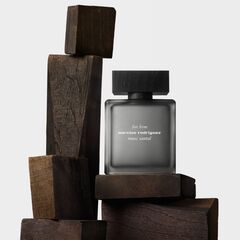 FOR HIM MUSC SANTAL EDP INTENSE