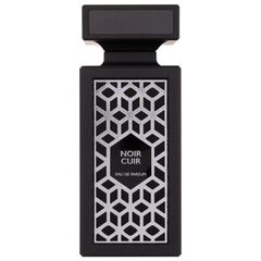 NOIR CUIR EDP