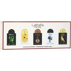LATTAFA PRIDE II KOLEKCE MINIATUR