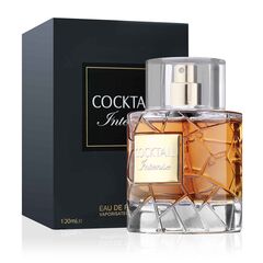 COCKTAIL INTENSE EDP