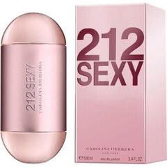 212 SEXY EDP
