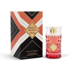 SWEET HEAVEN CHERRY EDP