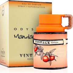 ODYSSEY MANDARIN SKY VINTAGE EDITION EDP