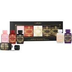 BADEE AL OUD COLLECTION KOLEKCE MINIATUR