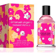 RADIANT PETALS EDT